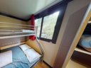 Cliquez pour découvrir toutes les photos de l'HÉBERGEMENT ! chalet - camping Pommeraie photo 6