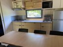 chalet - camping Pommeraie photo 10