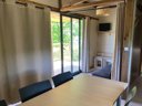 chalet - camping Pommeraie photo 11