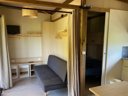 chalet - camping Pommeraie photo 3