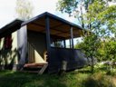 Cliquez pour découvrir toutes les photos de l'HÉBERGEMENT ! chalet - camping Pommeraie photo 2