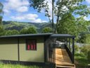 Cliquez pour découvrir toutes les photos de l'HÉBERGEMENT ! chalet - camping Pommeraie photo 3