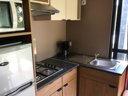 Cliquez pour découvrir toutes les photos de l'HÉBERGEMENT ! chalet - camping Pommeraie photo 8