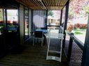 chalet - camping Pommeraie photo 3