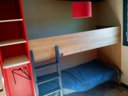 chalet - camping Pommeraie photo 9
