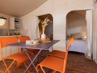 lodge - Club Les Tourterelles 4* - MS VACANCES photo 1