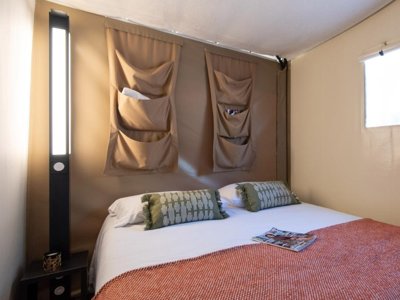 Cliquez pour découvrir toutes les photos de l'HÉBERGEMENT ! lodge - Club Les Tourterelles 4* - MS VACANCES photo 5