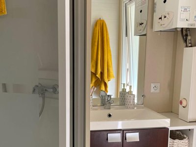 mobil-home - Club Les Tourterelles 4* - MS VACANCES photo 7