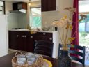 mobil-home - camping Club Les Tourterelles 4* - MS VACANCES photo 2