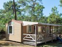 mobil-home - camping Club Les Tourterelles 4* - MS VACANCES photo 3