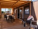 mobil-home - camping Club Les Tourterelles 4* - MS VACANCES photo 2