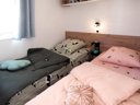 Cliquez pour découvrir toutes les photos de l'HÉBERGEMENT ! mobil-home - camping Club Les Tourterelles 4* - MS VACANCES photo 5