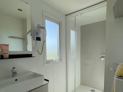 mobil-home - Flower Omaha Beach photo 6