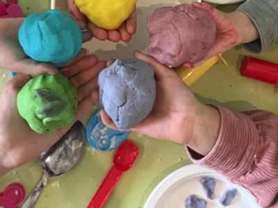 Cliquez pour découvrir toutes les photos de l'ÉTABLISSEMENT ! camping Flower Omaha Beach photo 16