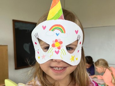 Cliquez pour découvrir toutes les photos de l'ÉTABLISSEMENT ! camping Flower Omaha Beach photo 17