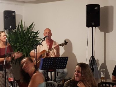 Cliquez pour découvrir toutes les photos de l'ÉTABLISSEMENT ! camping Flower Omaha Beach photo 21