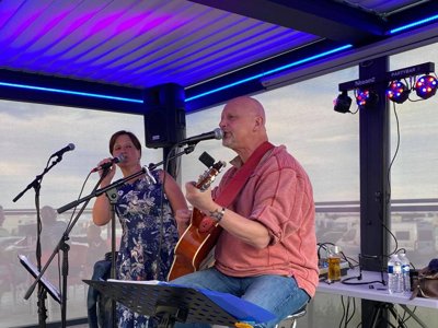 Cliquez pour découvrir toutes les photos de l'ÉTABLISSEMENT ! camping Flower Omaha Beach photo 22