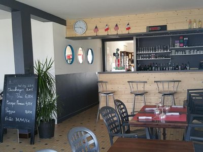 Cliquez pour découvrir toutes les photos de l'ÉTABLISSEMENT ! camping Flower Omaha Beach photo 25