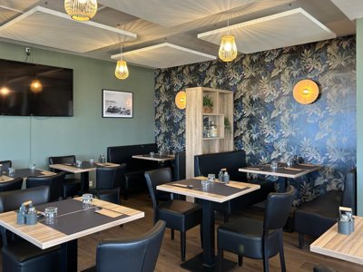 Cliquez pour découvrir toutes les photos de l'ÉTABLISSEMENT ! camping Flower Omaha Beach photo 27