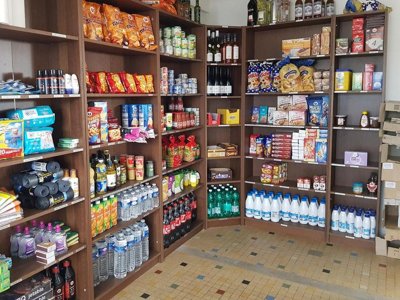 Cliquez pour découvrir toutes les photos de l'ÉTABLISSEMENT ! camping Flower Omaha Beach photo 29