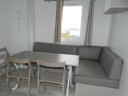 Cliquez pour découvrir toutes les photos de l'HÉBERGEMENT ! mobil-home - camping Flower Omaha Beach photo 3