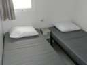 Cliquez pour découvrir toutes les photos de l'HÉBERGEMENT ! mobil-home - camping Flower Omaha Beach photo 4