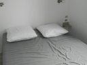 Cliquez pour découvrir toutes les photos de l'HÉBERGEMENT ! mobil-home - camping Flower Omaha Beach photo 5