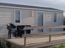 Cliquez pour découvrir toutes les photos de l'HÉBERGEMENT ! mobil-home - camping Flower Omaha Beach photo 6