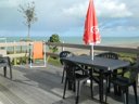 Cliquez pour découvrir toutes les photos de l'HÉBERGEMENT ! mobil-home - camping Flower Omaha Beach photo 3