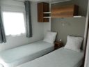 Cliquez pour découvrir toutes les photos de l'HÉBERGEMENT ! mobil-home - camping Flower Omaha Beach photo 7
