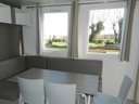 Cliquez pour découvrir toutes les photos de l'HÉBERGEMENT ! mobil-home - camping Flower Omaha Beach photo 2