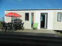 Cliquez pour découvrir toutes les photos de l'HÉBERGEMENT ! mobil-home - camping Flower Omaha Beach photo 5