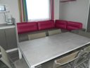 Cliquez pour découvrir toutes les photos de l'HÉBERGEMENT ! mobil-home - camping Flower Omaha Beach photo 6