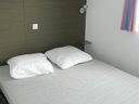 Cliquez pour découvrir toutes les photos de l'HÉBERGEMENT ! mobil-home - camping Flower Omaha Beach photo 7