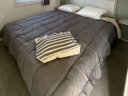 mobil-home - camping Flower Omaha Beach photo 4