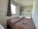 mobil-home - camping Flower Omaha Beach photo 5