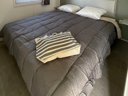 mobil-home - camping Flower Omaha Beach photo 8