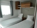 Cliquez pour découvrir toutes les photos de l'HÉBERGEMENT ! mobil-home - camping Flower Omaha Beach photo 5