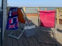 Cliquez pour découvrir toutes les photos de l'HÉBERGEMENT ! mobil-home - camping Flower Omaha Beach photo 2