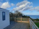 Cliquez pour découvrir toutes les photos de l'HÉBERGEMENT ! mobil-home - camping Flower Omaha Beach photo 7