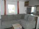 Cliquez pour découvrir toutes les photos de l'HÉBERGEMENT ! mobil-home - camping Flower Omaha Beach photo 4
