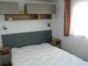 Cliquez pour découvrir toutes les photos de l'HÉBERGEMENT ! mobil-home - camping Flower Omaha Beach photo 5