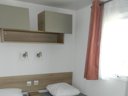 Cliquez pour découvrir toutes les photos de l'HÉBERGEMENT ! mobil-home - camping Flower Omaha Beach photo 6
