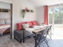 mobil-home - camping Flower Omaha Beach photo 2