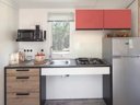 mobil-home - camping Flower Omaha Beach photo 3