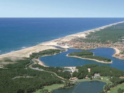 Cliquez pour découvrir toutes les photos de l'ÉTABLISSEMENT ! camping Les Sables D'Or photo 10