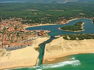 Cliquez pour découvrir toutes les photos de l'ÉTABLISSEMENT ! camping Les Sables D'Or photo 11