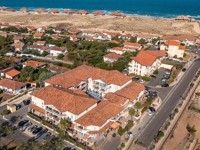 Cliquez pour découvrir toutes les photos de l'ÉTABLISSEMENT ! camping Les Sables D'Or photo 13