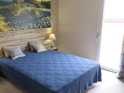 Cliquez pour découvrir toutes les photos de l'HÉBERGEMENT ! appartement - Les Sables D'Or photo 3