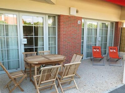 appartement - Les Sables D'Or photo 10